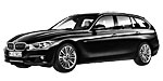 BMW F31 U2452 Fault Code